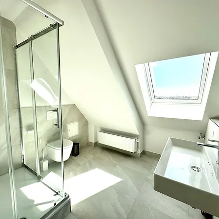 Engelhaus Apartamento