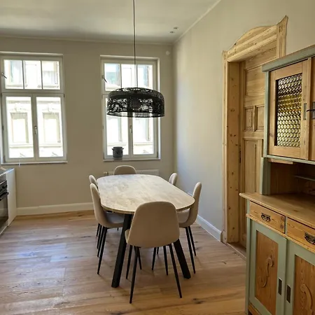 Apartamento Engelhaus