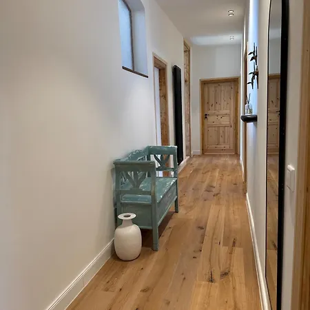 Apartamento Engelhaus