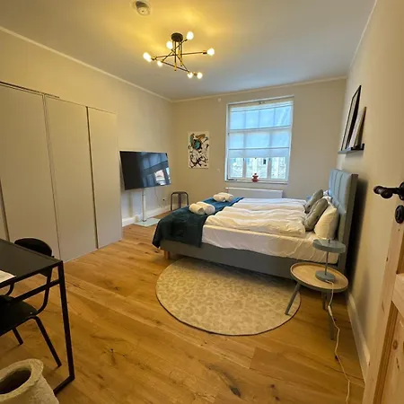 Apartamento Engelhaus