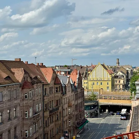 Engelhaus Apartamento *