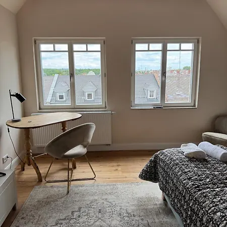 Engelhaus Apartamento Fürth