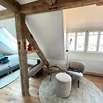 Engelhaus Appartement Fürth
