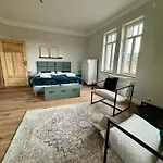 Appartement Engelhaus *