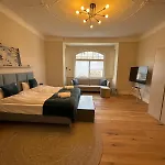 Engelhaus Appartement Fürth