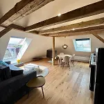Appartement Engelhaus *