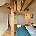 Engelhaus Appartement *