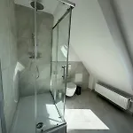 Engelhaus Appartement Fürth