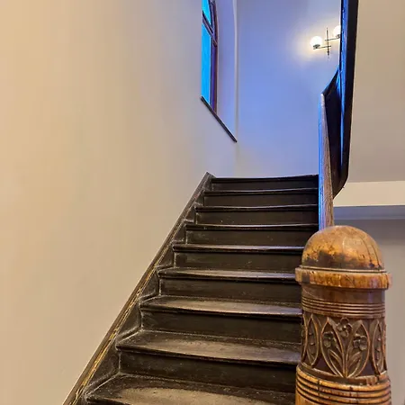 Apartment Engelhaus
