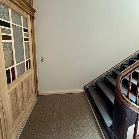 Engelhaus Daire *