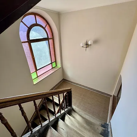 Engelhaus Apartment Fuerth