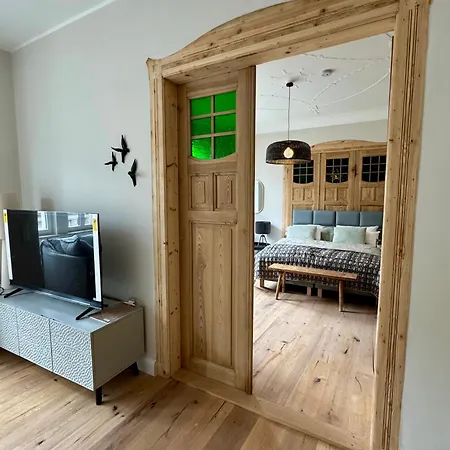 Apartment Engelhaus