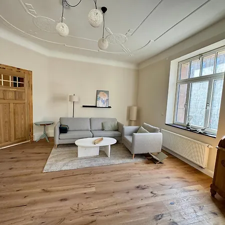 Apartment Engelhaus
