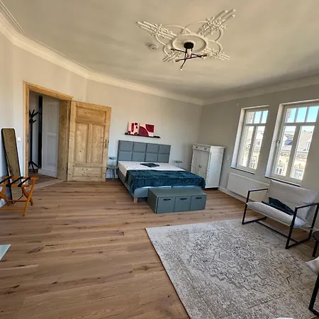 Apartment Engelhaus