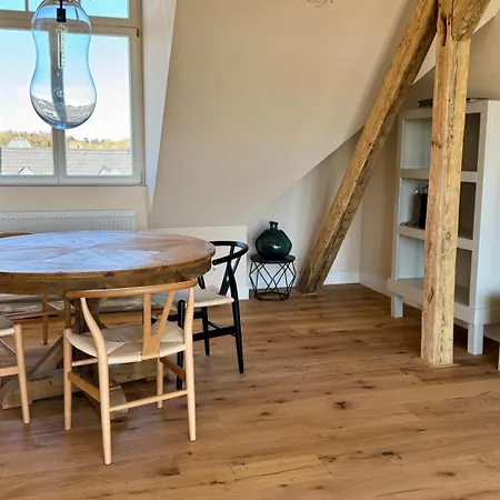Apartment Engelhaus *
