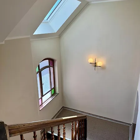 Apartman Engelhaus *