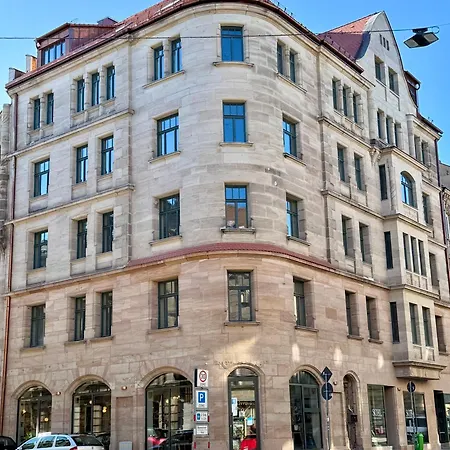 Engelhaus Fürth