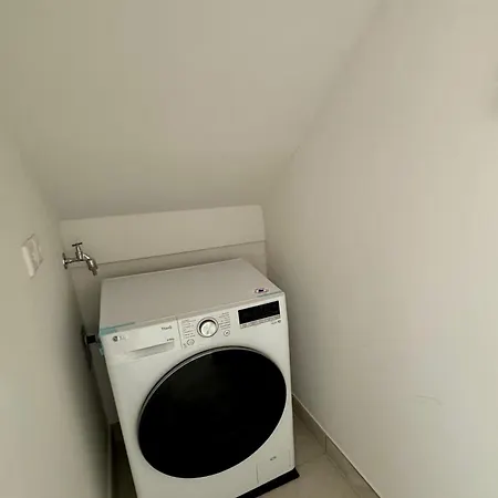 Apartamento Engelhaus Fürth