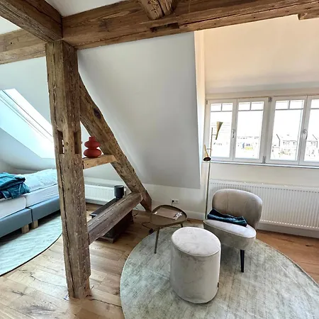 Engelhaus Apartment Fuerth