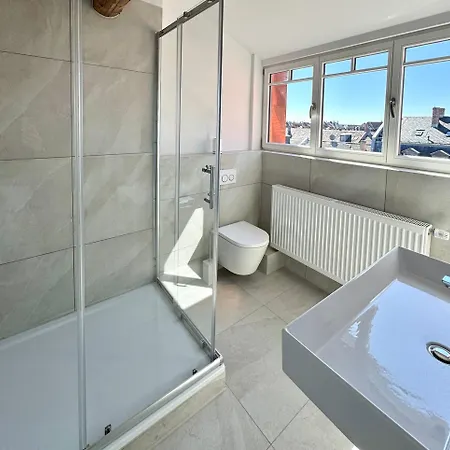 Apartment Engelhaus