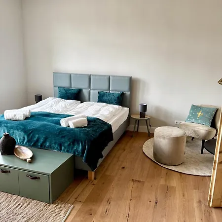 Engelhaus Apartamento Fürth
