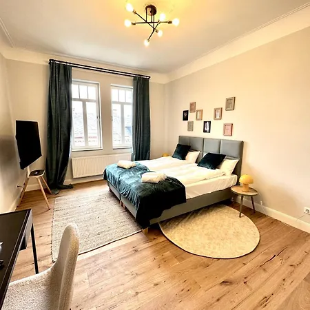 Apartamento Engelhaus