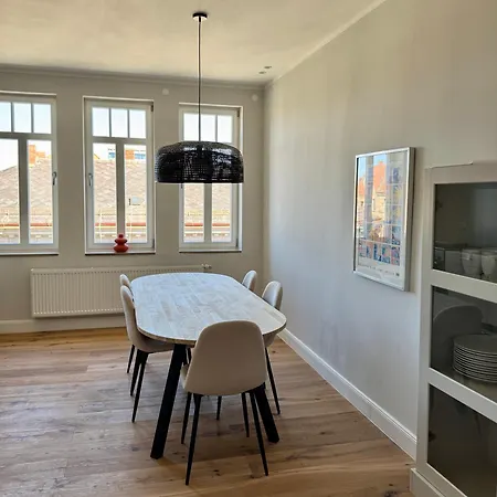 Engelhaus Apartamento *