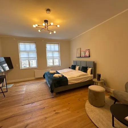 Apartamento Engelhaus