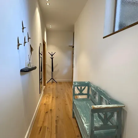 Apartamento Engelhaus Fürth