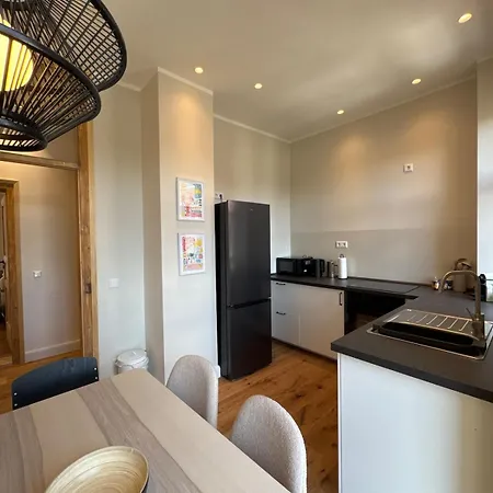 Engelhaus Apartment