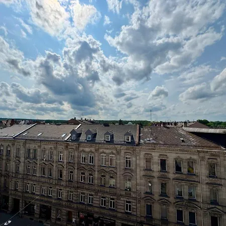 Engelhaus * Fürth