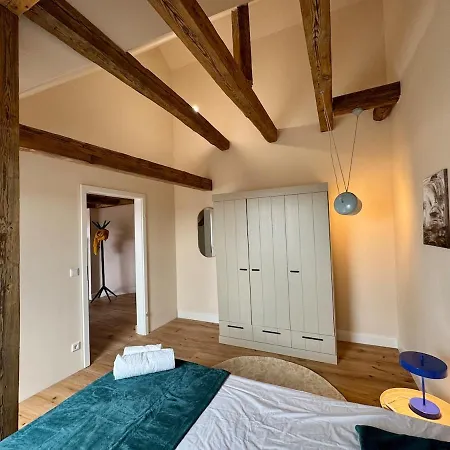 Apartamento Engelhaus