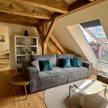 Apartamento Engelhaus