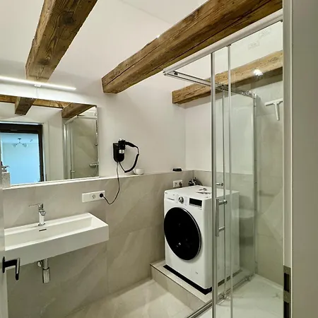 Apartamento Engelhaus Fürth