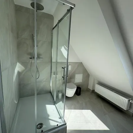 Engelhaus Appartement Fürth