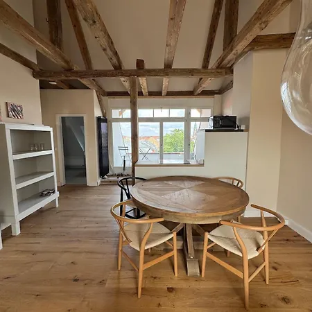 Apartamento Engelhaus Fürth