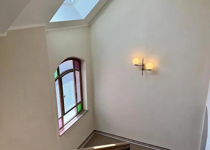 Apartamento Engelhaus *